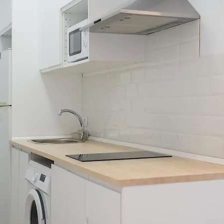 Apartamento Coronada 2 Cádiz