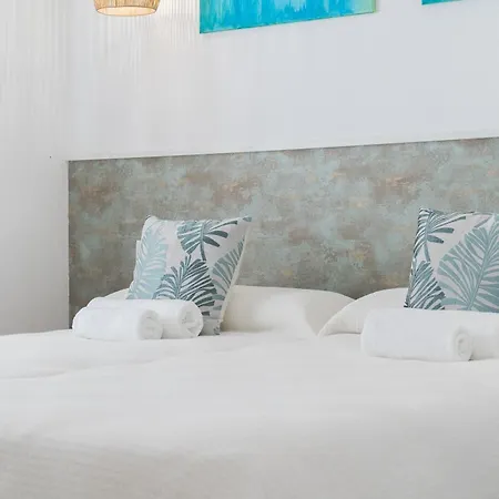 Apartamento Coronada 2