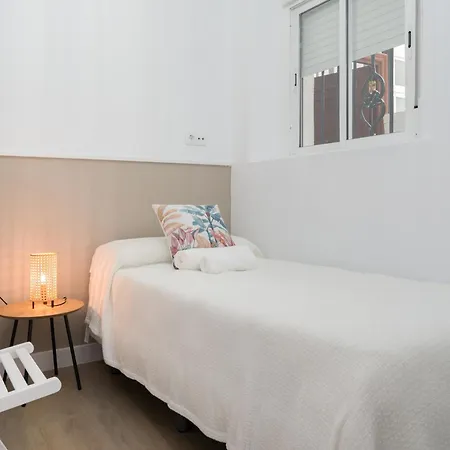 Apartamento Coronada 2 *